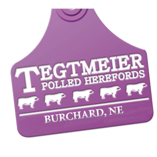 Tegtmeier Polled Herefords